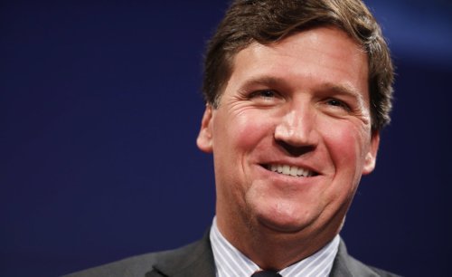 Tucker Carlson calls Obama 'one of the sleaziest and most dishonest figures' in US political history