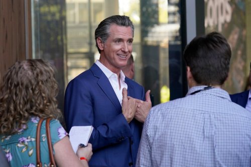 Newsom gets big win: California Senate approves first-of-its-kind ‘price gouging’ bill