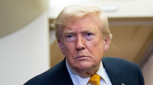 Trump is America’s biggest national security threat