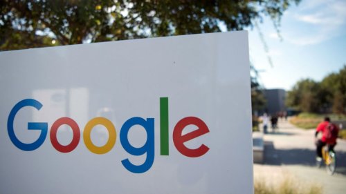 Activists, workers press Google founders to support racial equity audit