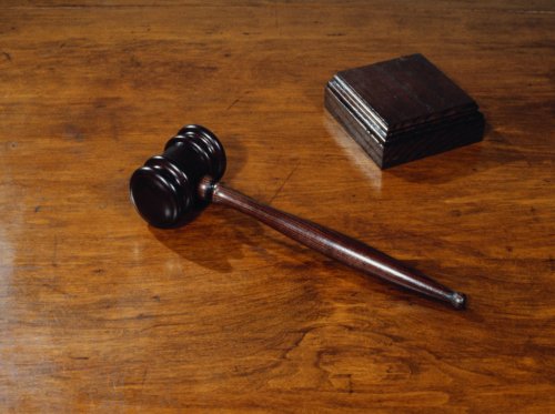 ‘Here we are again’ — federal district courts piling on injunctions to stop Trump