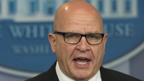 McMaster on Putin threat: ‘If you use a nuclear weapon, it’s a suicide weapon’