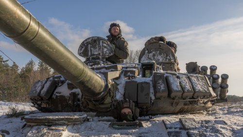 Russia has broken the stalemate in Ukraine: Former US Defense secretary