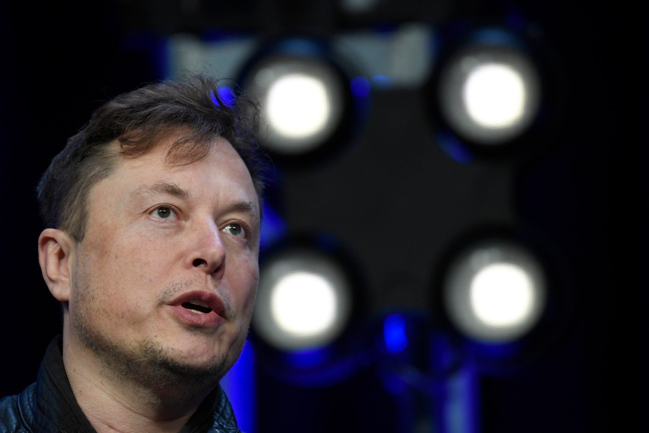 Elon Musk says Twitter legal team accused him of violating NDA