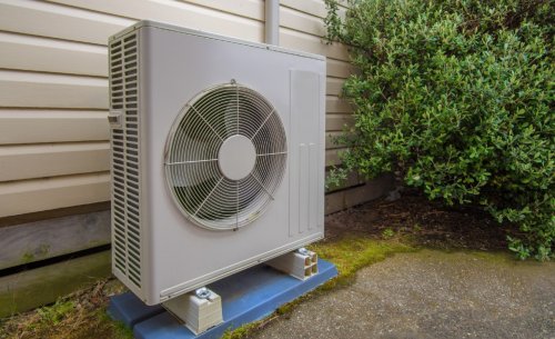 Are heat pumps the key to accelerating the energy transition?