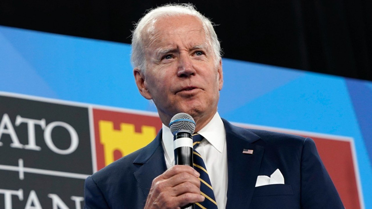 71 percent don’t want Biden to run for reelection: poll