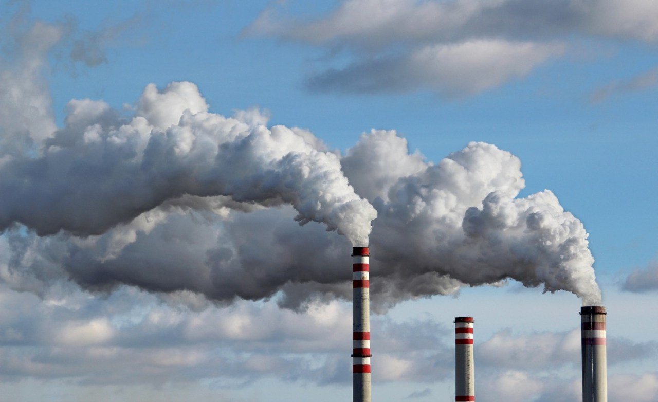 Opinion: Clean Air Act lessons for climate action
