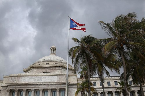 Puerto Rico on its way to becoming the next Argentina — an economic disaster