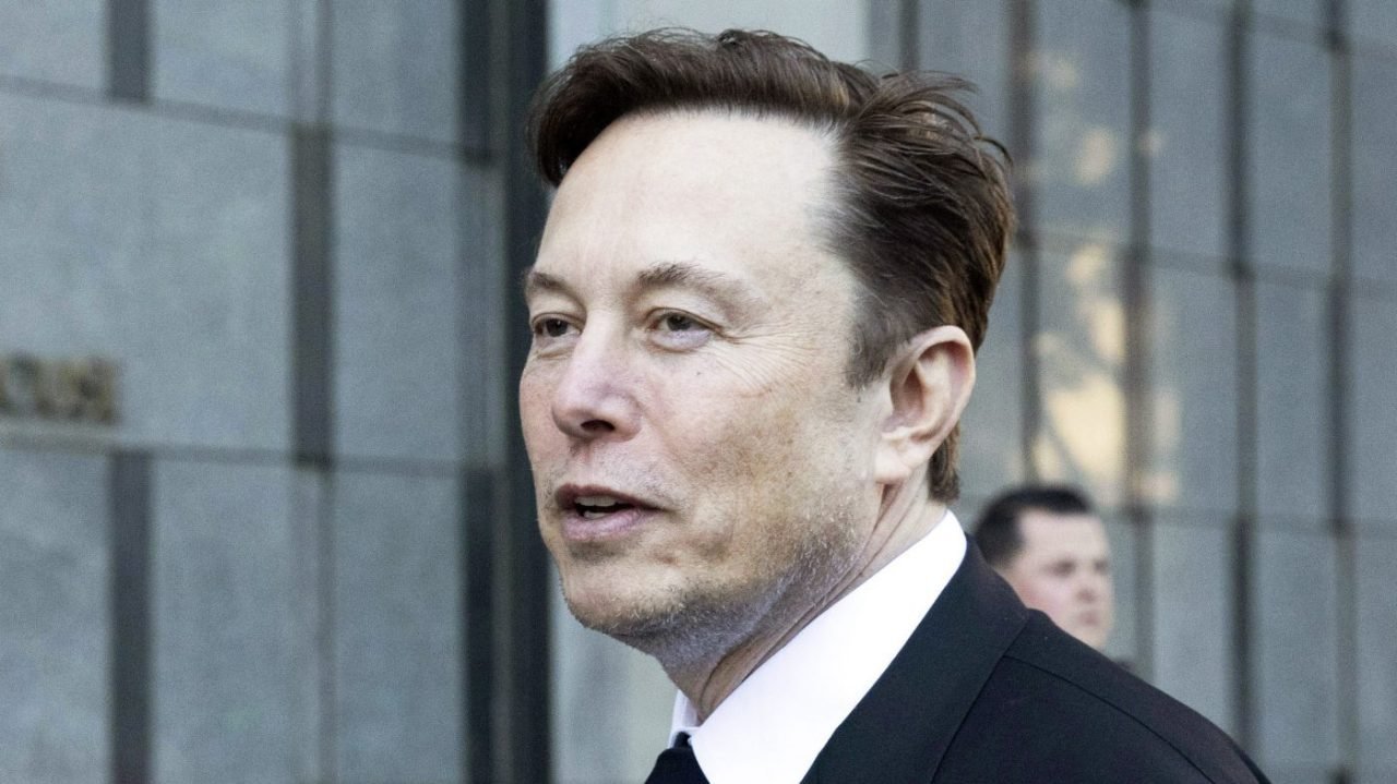 Elon Musk founds new artificial intelligence company called X.AI