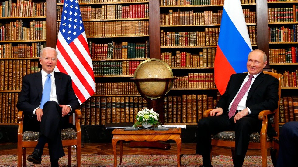 Five takeaways from the Biden-Putin summit