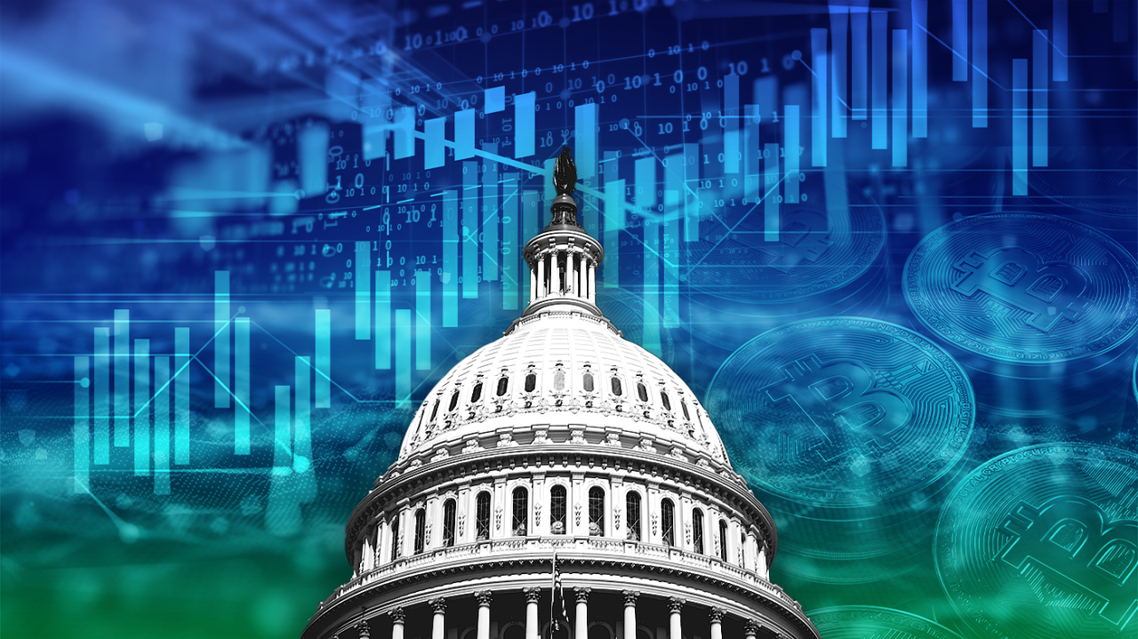 Crypto firms, banks battle over future of digital finance rules