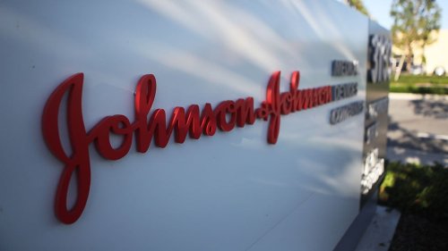 Johnson & Johnson to stop sale of talc-based baby powder in 2023
