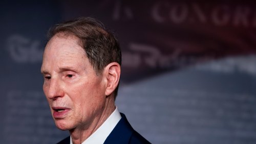Democratic opposition over Trump tariffs complicates Russian sanctions push