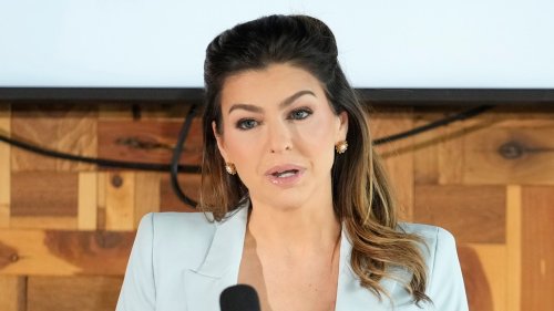 Casey DeSantis in spotlight amid Hope Florida allegations