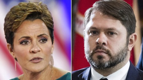 Gallego Defeats Lake In Arizona Senate Race | Flipboard