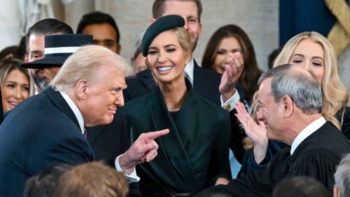 Trump, Roberts on collision course as lawsuits creep toward Supreme Court