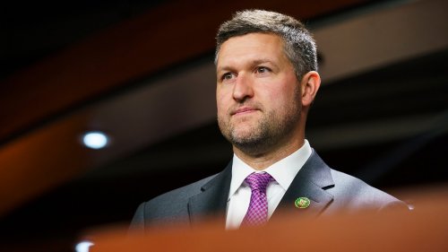 House Dem demands hearing on how Trump admin shared war plans with journalist