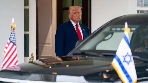 Why Trump’s tariffs may do little to pay for tax cuts