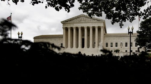 Supreme Court to hear case that could have massive impact on US water quality