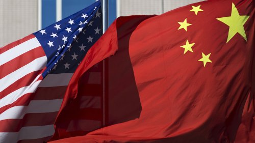 Is it time to scrap the China-US ‘Three Communiques’?