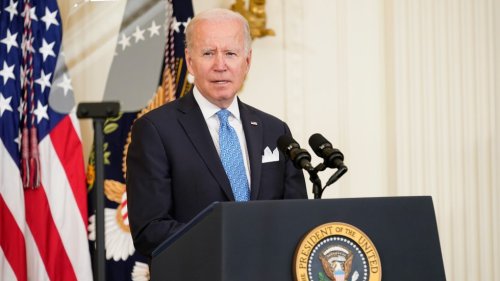 Biden backs Japan joining ‘reformed’ UN Security Council, Japanese PM says