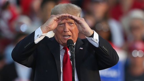 The Memo: Trump's Arizona embarrassment sharpens questions for GOP