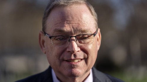 Hassett on Trump tariffs: ‘Very optimistic about China’ and ‘especially optimistic’ about ‘everybody else’