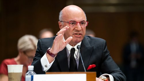 Kevin O’Leary on Trump, Walmart: Retailers aren’t going to ‘eat the tariffs’
