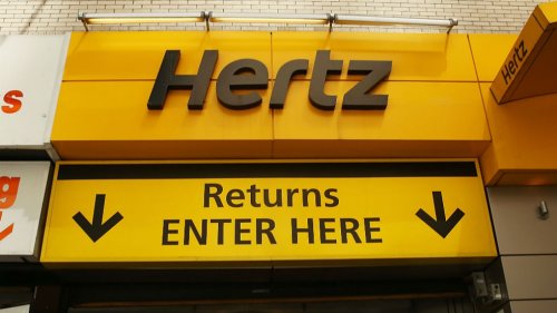 Hertz pushing to give $5.4M in bonuses amid bankruptcy