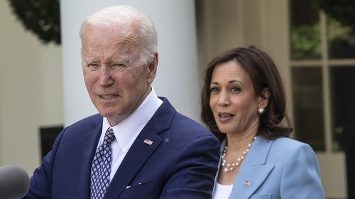 Biden administration to appeal court’s ruling on roll back of Title 42