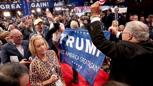 Republicans scale back convention in Jacksonville due to coronavirus concerns