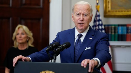 Biden zeroes in on plan to cancel $10,000 in student loans per borrower