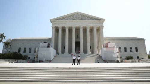 Supreme Court agrees to hear challenge to affirmative action in higher education