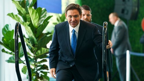 DeSantis Signs Bills Banning Chinese Citizens From Buying Land In ...