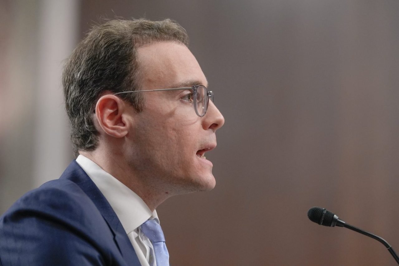 CFTC sues Wisconsin over prediction market regulations