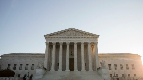 Packing the Supreme Court may turn justice into a political game