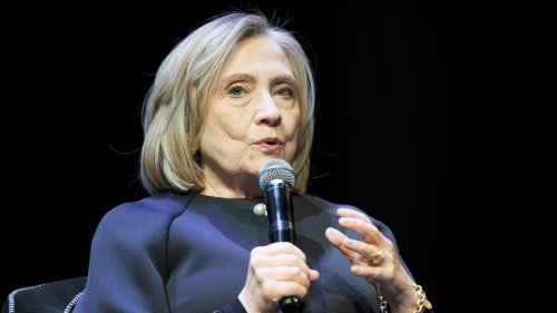 Hillary Clinton argues tech companies should be stripped of legal immunity