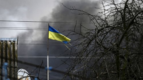 Foreign policy experts call for ‘limited no-fly zone’ over Ukraine