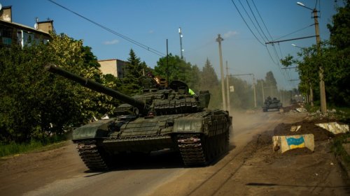 Are we witnessing a military revolution on Ukraine battlefields?
