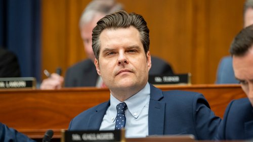 What’s next for Matt Gaetz: 5 possibilities