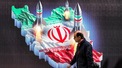 Five considerations after Iran’s attack on Israel