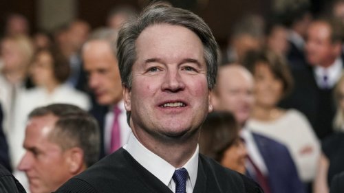 Kavanaugh says Supreme Court justices have ‘great relations,’ praises liberal colleagues