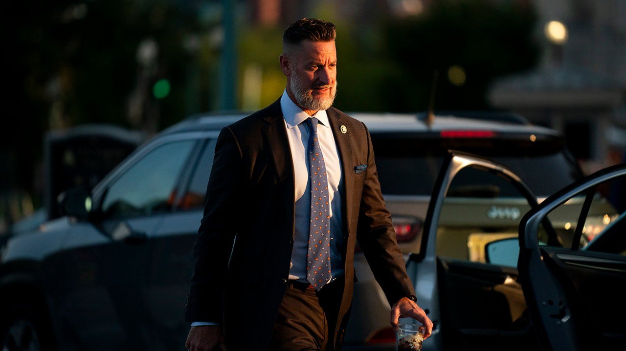 Conservatives grumble over defense bill compromises