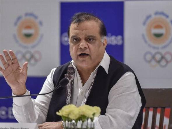 IOA chief Batra terms Indian men�s hockey team�s recent IOA chief Batra terms Indian men�s hockey team�s recent