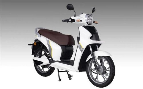 BGauss is D15’s new electric scooter