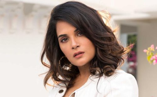 Richa Chadha on playing a sex worker, the world of audio shows, and more