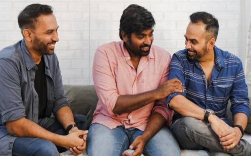 Vijay Sethupathi In The Family Man 3? Here’s What The