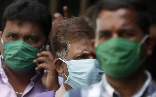 Coronavirus | Malaysia reports first case of Indian COVID ...