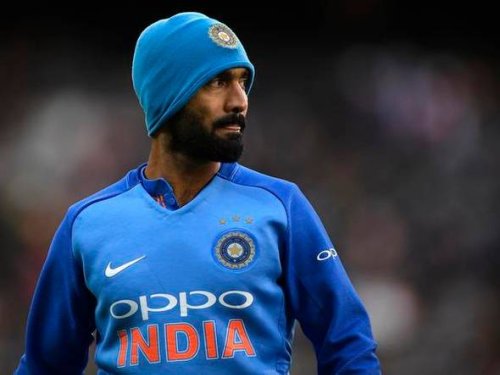 Malik, Mohsin, Karthik on India selection radar for South Africa T20s