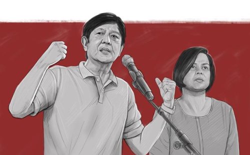 Marcos Jr & Sara Duterte | Back to the future for the Philippines